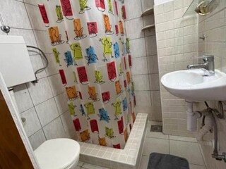 Ferienhaus Necujam Ausstattung 19