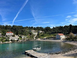 Casa per le vacanze Necujam Registrazione all'aperto 5