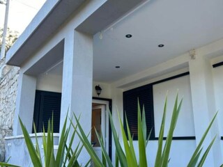 Casa de vacaciones Necujam Grabación al aire libre 6