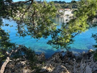 Casa per le vacanze Necujam Registrazione all'aperto 1