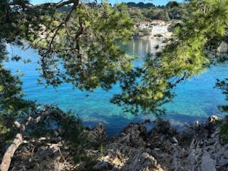 Ferienhaus Necujam Außenaufnahme 1