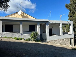 Maison de vacances Necujam Enregistrement extérieur 7