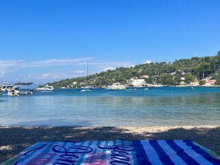 Casa per le vacanze Necujam Registrazione all'aperto 3