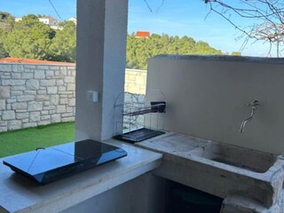 Maison de vacances Necujam  29