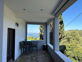 Maison de vacances Necujam  33