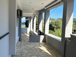 Maison de vacances Necujam  35