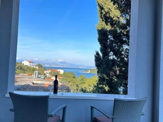Maison de vacances Necujam  34