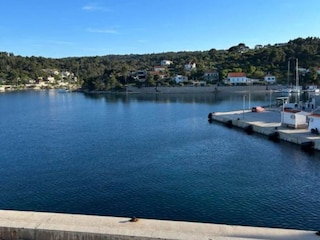 Ferienhaus Necujam Außenaufnahme 7