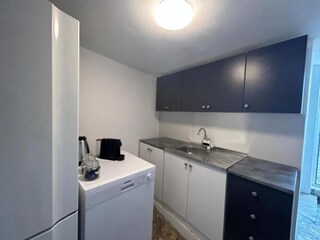 Maison de vacances Necujam Équipement 15