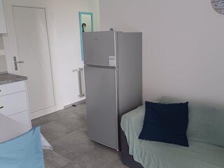 Appartement Lumbarda Équipement 1