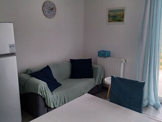 Appartement Lumbarda Équipement 11