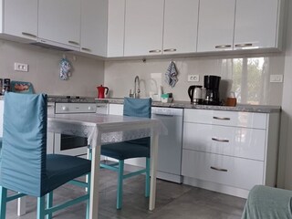 Appartement Lumbarda Équipement 14