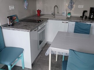 Appartement Lumbarda Kenmerken 15