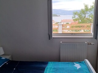 Apartment Lumbarda Ausstattung 16