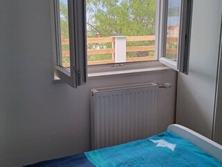 Appartement Lumbarda Équipement 24
