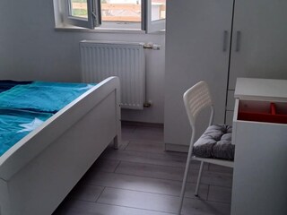 Appartement Lumbarda Kenmerken 21