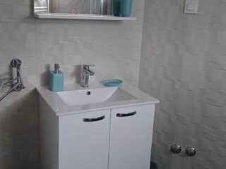 Apartment Lumbarda Ausstattung 21