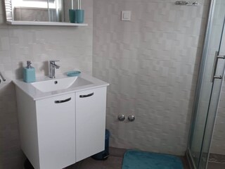 Appartement Lumbarda Kenmerken 25