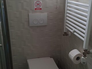 Apartamento Lumbarda Características 14