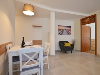 Appartement Rovinj Équipement 1