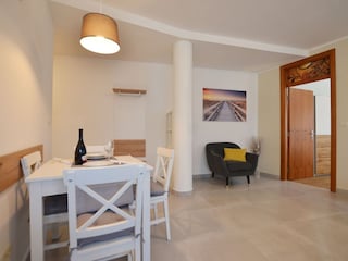Appartement Rovinj Kenmerken 1