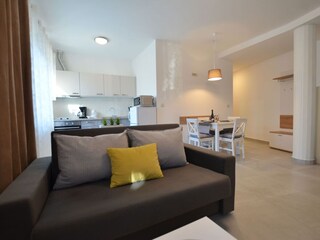 Appartement Rovinj Équipement 13