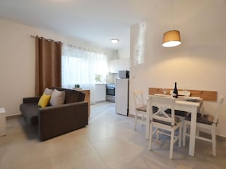 Appartement Rovinj Kenmerken 14