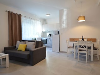 Appartement Rovinj Kenmerken 18