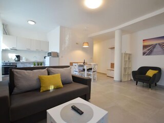 Appartement Rovinj Équipement 7