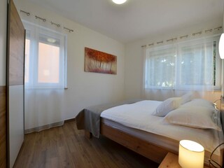 Apartamento Rovinj Características 9