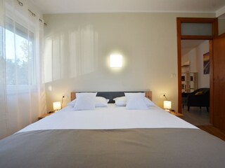 Apartamento Rovinj Características 10