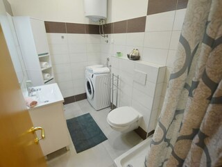 Appartement Rovinj Kenmerken 24