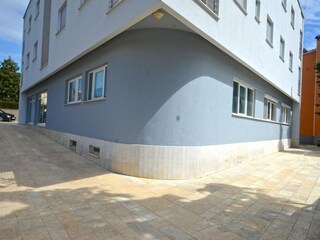 Appartement Rovinj Buitenaudio-opname 1