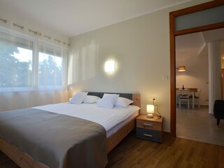 Appartement Rovinj Équipement 12