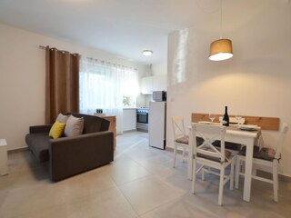 Appartement Rovinj Équipement 13