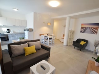 Appartement Rovinj Kenmerken 19