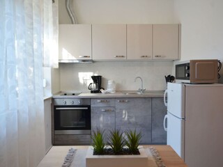 Appartamento Rovinj Caratteristiche 21