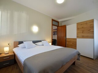 Appartement Rovinj Kenmerken 23