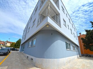 Appartement Rovinj Enregistrement extérieur 4