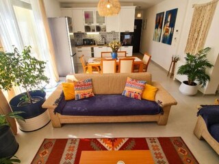 Appartement Senj Équipement 11