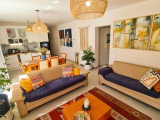 Appartement Senj Équipement 13