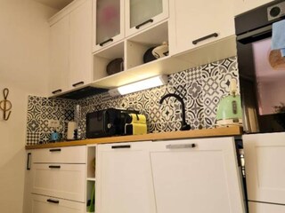 Appartement Senj Équipement 12