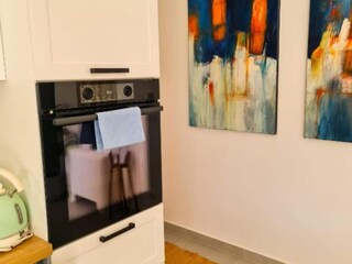 Apartment Senj Ausstattung 3