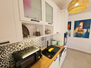 Appartement Senj Kenmerken 10
