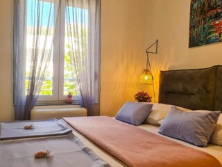 Appartement Senj Équipement 6