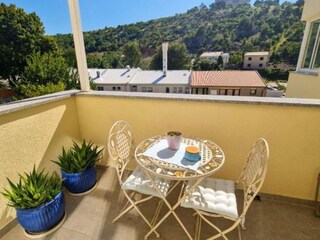 Appartement Senj  17