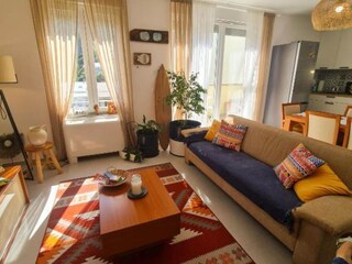 Appartement Senj Kenmerken 5