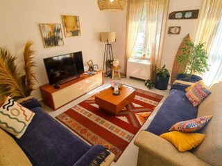 Apartment Senj Ausstattung 2