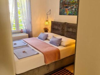 Appartement Senj Équipement 7