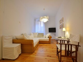 Appartement Rovinj Kenmerken 1